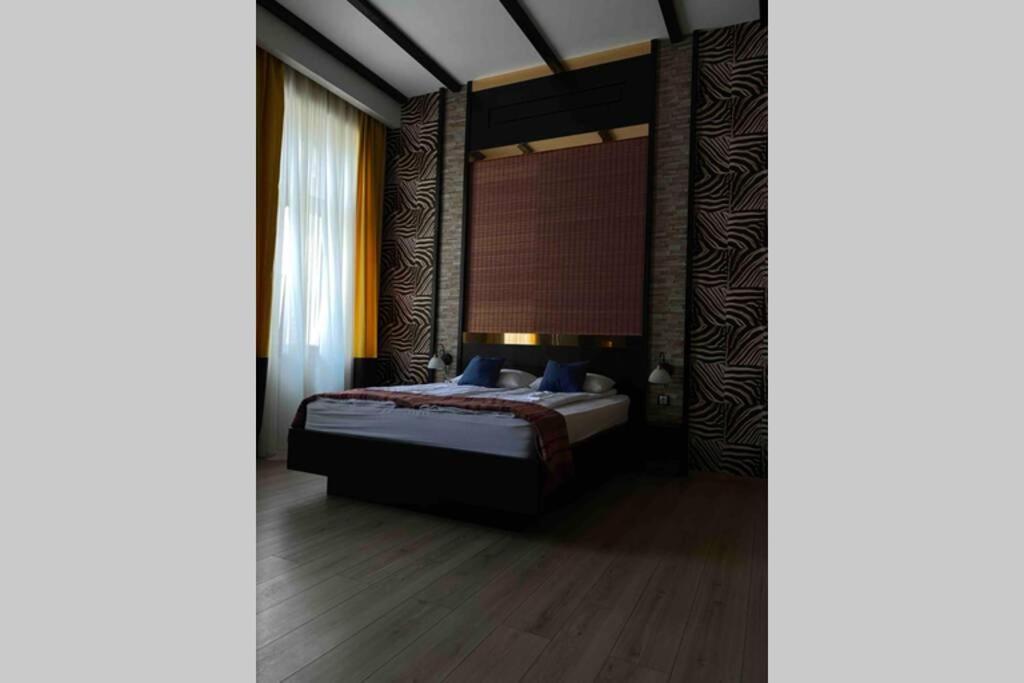 Safari Royal Apartment Oradea Dış mekan fotoğraf